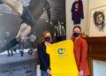 La Fundació Esportiva Municipal i la Fundació Cruyff col·laboren en la construcció d’un camp de futbol en honor al valencià Carlos Soler