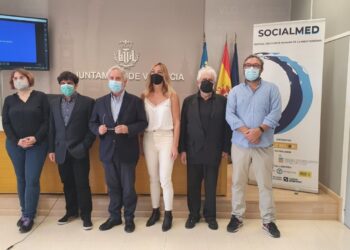 València acollirà la primera edició de SocialMed, el festival dels drets humans del Mediterrani