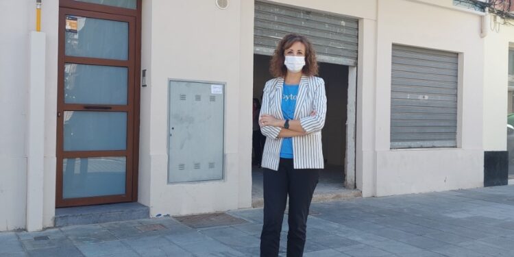 L’Ajuntament adjudica les obres del nou Centre Municipal de Joventut del Cabanyal-Canyamelar