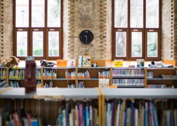 Les Biblioteques Municipals de València funcionen ja a ple rendiment