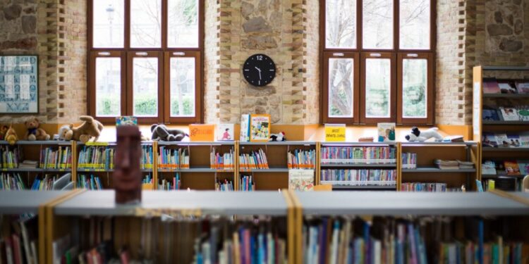 Les Biblioteques Municipals de València funcionen ja a ple rendiment