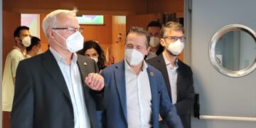 L’Ajuntament i la Universitat Politècnica de València s’alien per impulsar el pla de València Ciutat Neutra 2030
