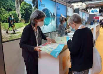 València torna a la promoció presencial “en la principal fira de turisme de París”