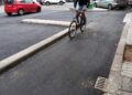 Urbanisme posa en marxa una nova campanya d’asfaltat per a reparar vies en diversos barris de València