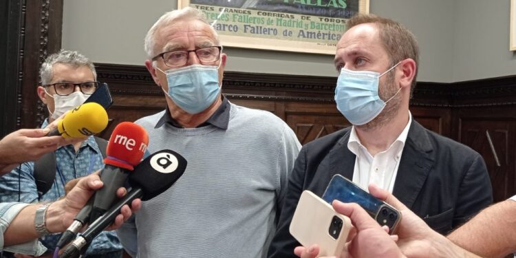 L’Ajuntament agilitzarà les sancions contra el botellot i incrementarà el dispositiu policial de prevenció