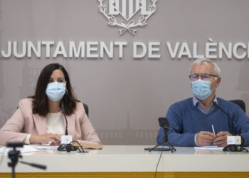 Arranca el concurs per al disseny definitiu de la plaça de l’Ajuntament