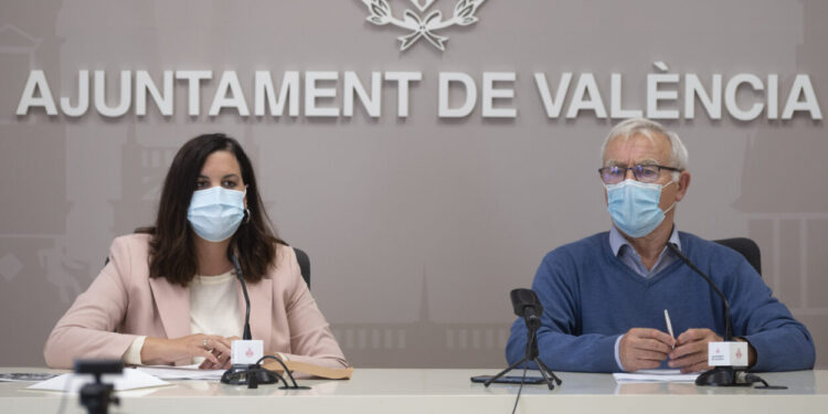 Arranca el concurs per al disseny definitiu de la plaça de l’Ajuntament