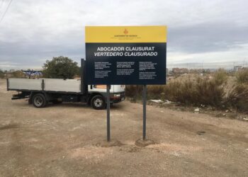 El nombre d’avisos per a recollir mobles vells i objectes creix un 7% en 2021, amb més de 70.000 fins al mes de setembre