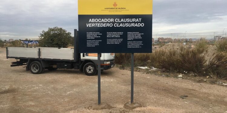 El nombre d’avisos per a recollir mobles vells i objectes creix un 7% en 2021, amb més de 70.000 fins al mes de setembre