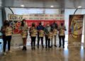València acollirà el Campionat d’Espanya de Bàsquet per a persones amb diversitat funcional i intel·lectual