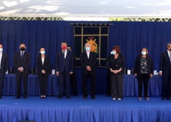 234 nous agents reforçaran la plantilla de la Policia Local