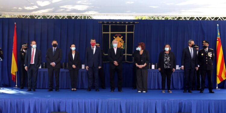 234 nous agents reforçaran la plantilla de la Policia Local