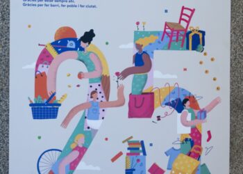 L’Ajuntament amplia en 300.000 euros més la campanya Bons Comerç VLC