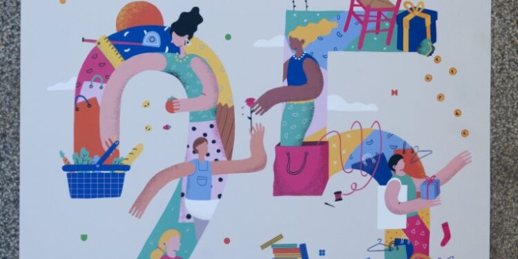 L’Ajuntament amplia en 300.000 euros més la campanya Bons Comerç VLC