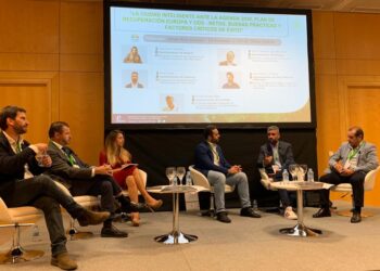 La UE reconeix el treball de València en les solucions innovadores aplicades al turisme