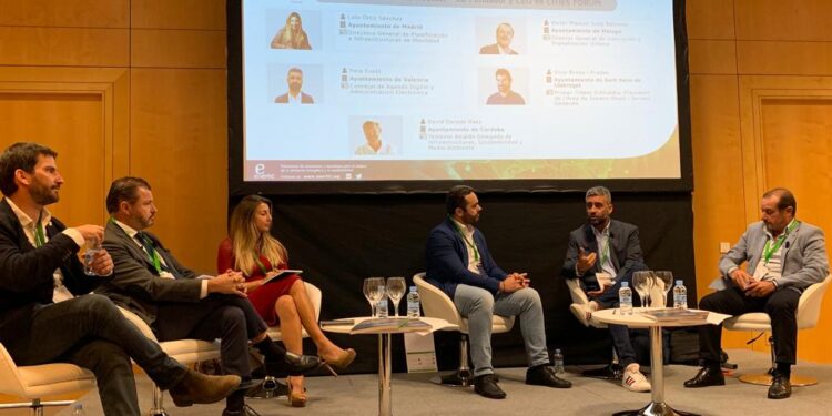 La UE reconeix el treball de València en les solucions innovadores aplicades al turisme