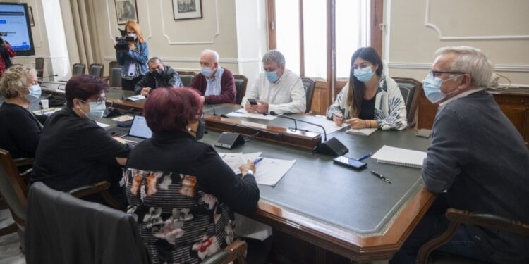 L’Ajuntament constituirà l’Observatori de l’Oci abans que acabe novembre