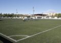 València instal·larà nova il·luminació en el camp de futbol de Sant Marcel·lí