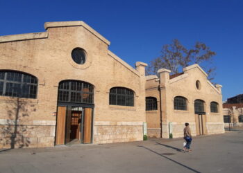 La Universitat Popular rep el reconeixement de Creu Roja València per la seua implicació en projectes interculturals