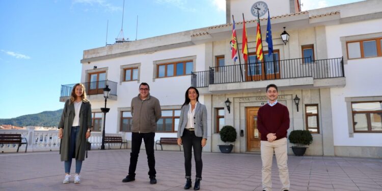 Ciutadans demana un pla de turisme interior per a lluitar contra la despoblació