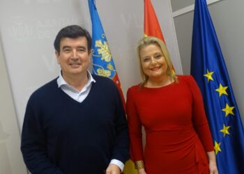 Cs aconsegueix que l’Ajuntament de València inicie els tràmits per a declarar Bé d’Interés Turístic Local les festes de Patraix