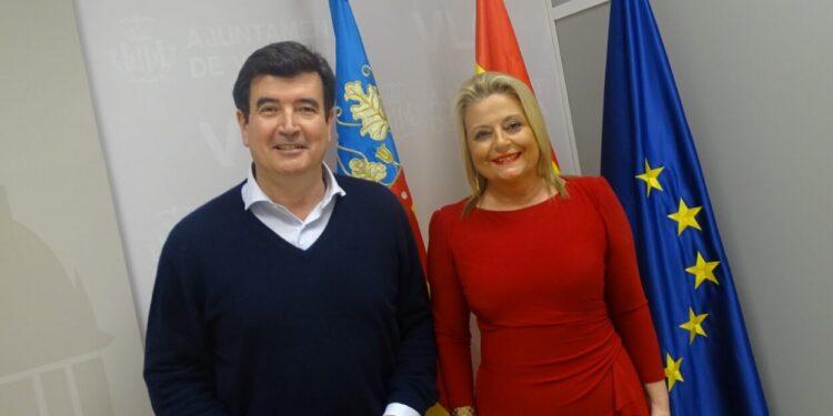 Cs aconsegueix que l’Ajuntament de València inicie els tràmits per a declarar Bé d’Interés Turístic Local les festes de Patraix