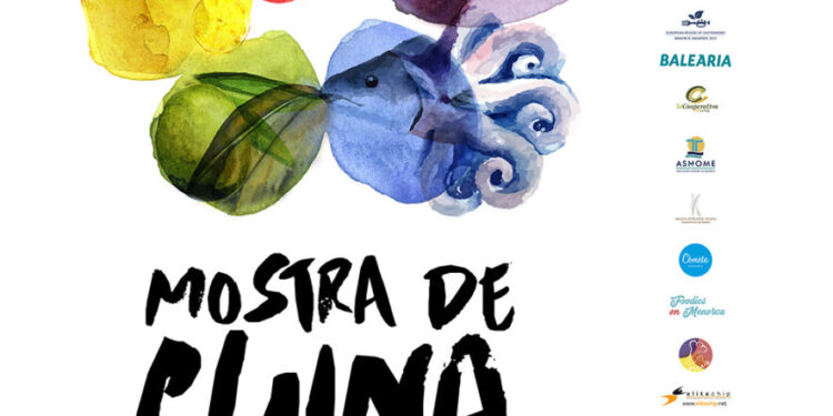 Més de 10.000 menús venuts en la recent edició de la Mostra de Cuina Menorquina