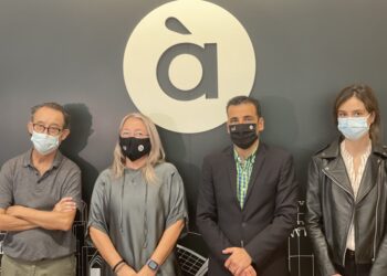 Els magazins ‘Pròxima parada’ i ‘Podríem fer-ho millor’ s’emetran en directe des de la Fira del Llibre