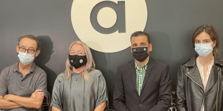 Els magazins ‘Pròxima parada’ i ‘Podríem fer-ho millor’ s’emetran en directe des de la Fira del Llibre