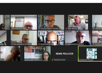 Compromís exigeix al president del Consorci d’Aigües de l’Horta, el socialista Almenar, que faça pública la sentència que posa en perill el subministrament d’aigua