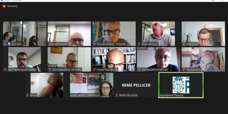 Compromís exigeix al president del Consorci d’Aigües de l’Horta, el socialista Almenar, que faça pública la sentència que posa en perill el subministrament d’aigua