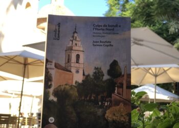 Primera aproximació a les campanes de l’Horta Nord