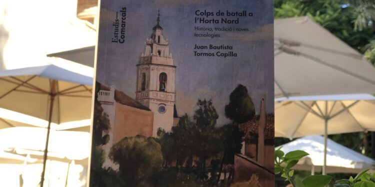 Primera aproximació a les campanes de l’Horta Nord