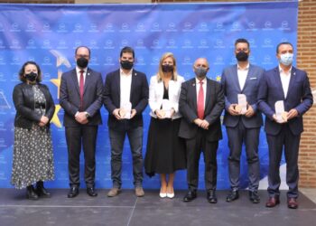 El centre d’innovació Las Naves rep el premi als millors governs locals de la FEMP