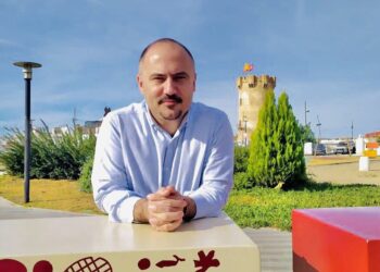 Ciutadans Paterna comença a negociar amb el govern els pressupostos de 2022