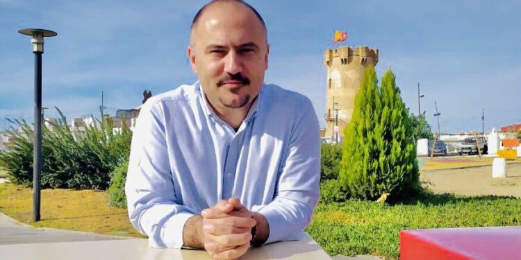 Ciutadans Paterna comença a negociar amb el govern els pressupostos de 2022