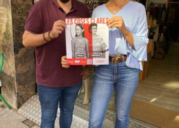 Rafelbunyol situa a la ciutadania com la protagonista de la seua campanya de transparència «Les Coses Clares»