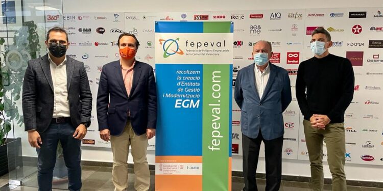 Ciutadans aposta per l’economia circular i les inversions en les àrees industrials i empresarials de Paterna