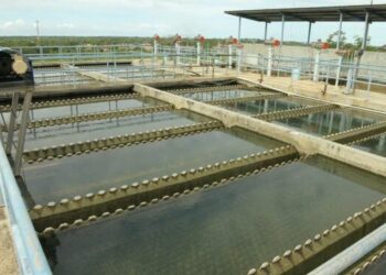 València destina 1,7 milions per a millorar la planta potabilitzadora de La Presa