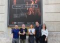 La producció de l’IVC ‘La mort i la donzella’ arriba al Teatre Principal de València