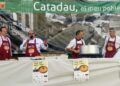 Tot a punt per a la IV edició del Concurs d’Arròs amb Fesols i Naps Vila de Catadau