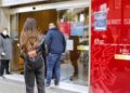 Baixa l’atur a València en més de 1.700 persones, una reducció per damunt de la mitjana nacional