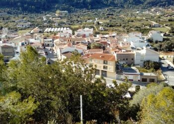 Barx s’adhereix a l’Agència Valenciana del Territori per a minimitzar l’impacte de les construccions il·legals