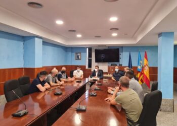 Rafelbunyol celebrarà bous al carrer aquest mes d’octubre