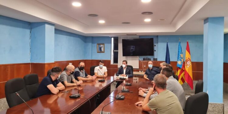 Rafelbunyol celebrarà bous al carrer aquest mes d’octubre