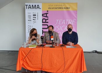 La nova temporada aposta per la cultura de tots els estils i racons del món, amb especial suport a l’art local, i per a tots els públics