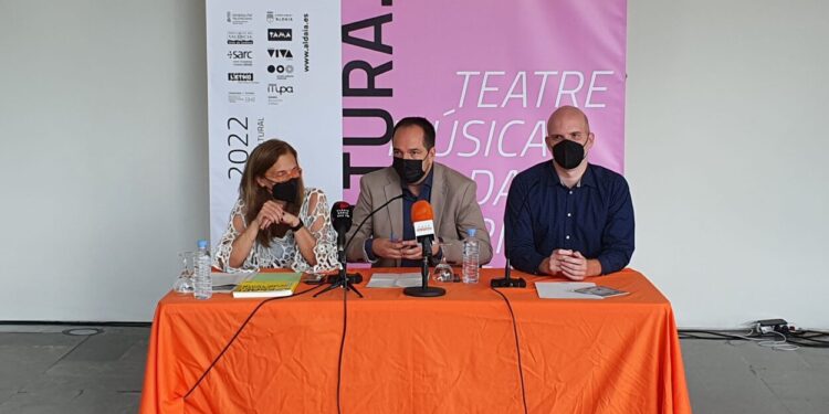 La nova temporada aposta per la cultura de tots els estils i racons del món, amb especial suport a l’art local, i per a tots els públics