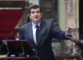 Giner critica la deixadesa de Ribó amb les platges del sud de València