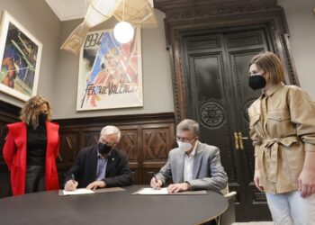 Ajuntament i Generalitat acurten a la meitat la tramitació dels projectes empresarials prioritaris “per a accelerar la reactivació econòmica”