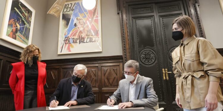 Ajuntament i Generalitat acurten a la meitat la tramitació dels projectes empresarials prioritaris “per a accelerar la reactivació econòmica”